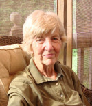 Mary Lou Reynolds Tanner