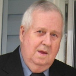 Earl Arthur Jefferies