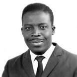 Carlisle Adolphus Ifill