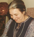 Gertrude Beaulieu Vincent