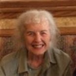 Betty Lou Snetselaar