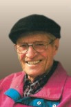 Charles Reginald (Reg) Firby