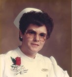 Elva Wilma Clemence Getz