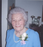 Janina Mackowski Wisniewski