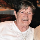 Catherine Elizabeth Arnold Catton