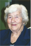 Margaret Heckert Schwark