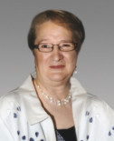 Gisèle Rouleau