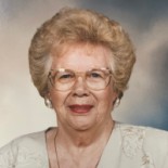 Bernadette Lafleur Cyr