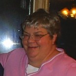 Francine Émond Tougas