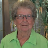 Colette Bilodeau Gravel