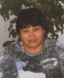 Sylvia Desmarais Laquette