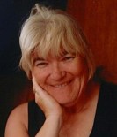 Theresa (Terry) Spragg Clowater