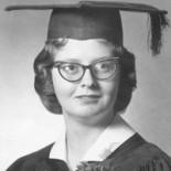 Barbara Alburtha Weaver