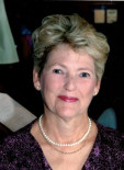 Claudette Blais Bélanger
