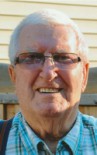 William Clarence (Bill) Stiff