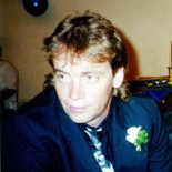 Stephen Wallace Menzies