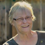 Lois Elizabeth Ritchie