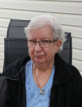 Rita Jeannette Dufresne Martin