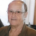 Alice Gaudreau Coulombe