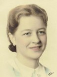 Olga F. Geddes