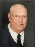 Albert (Jim) James Burgess
