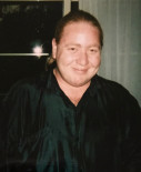 Derek Mansell Canning