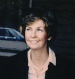 June Hilda Blake