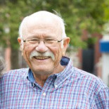 Leonard George (Len) Brown