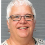 Patricia Ann (Patsy) Warrick Whalen