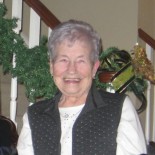 Velma Mary Parker Fagan