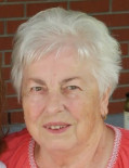 Hedwig Grunenberg