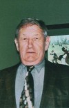 John Alfred Bears