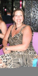 Tia Ginene Perigo