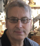 Mark David Kelly