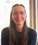 Dr. Sandra Ruth (Sandy) Hutchinson Sudmant