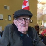 Leslie Edgar (Sandy) Sanderson