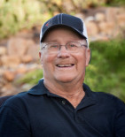 Donald Francis (Don) Lunn