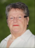 Pierrette Boulet Desrochers