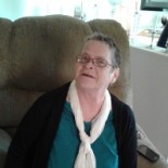 Gail Catherine McNeil Zinck