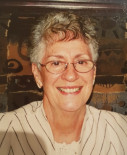 Shirley Bisson Yeomans