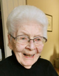 Helen Hawke Wilson