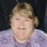 Karen Elizabeth McNeill