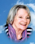 Huguette Gagnon Thibault
