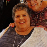 Rose-Marie Laroche St-Pierre