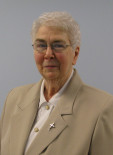 Sr Thérèse Ouellet