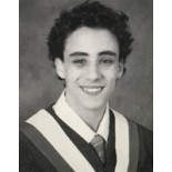 Joseph Alfred Martell