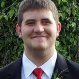 Adam Robert Dennis Ludwig