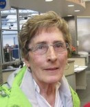 Sylvia B. Androsoff Bencharski