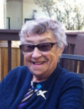 Doris Mae (Toy) MacLeod