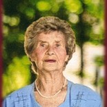 Wilhelmina Langens